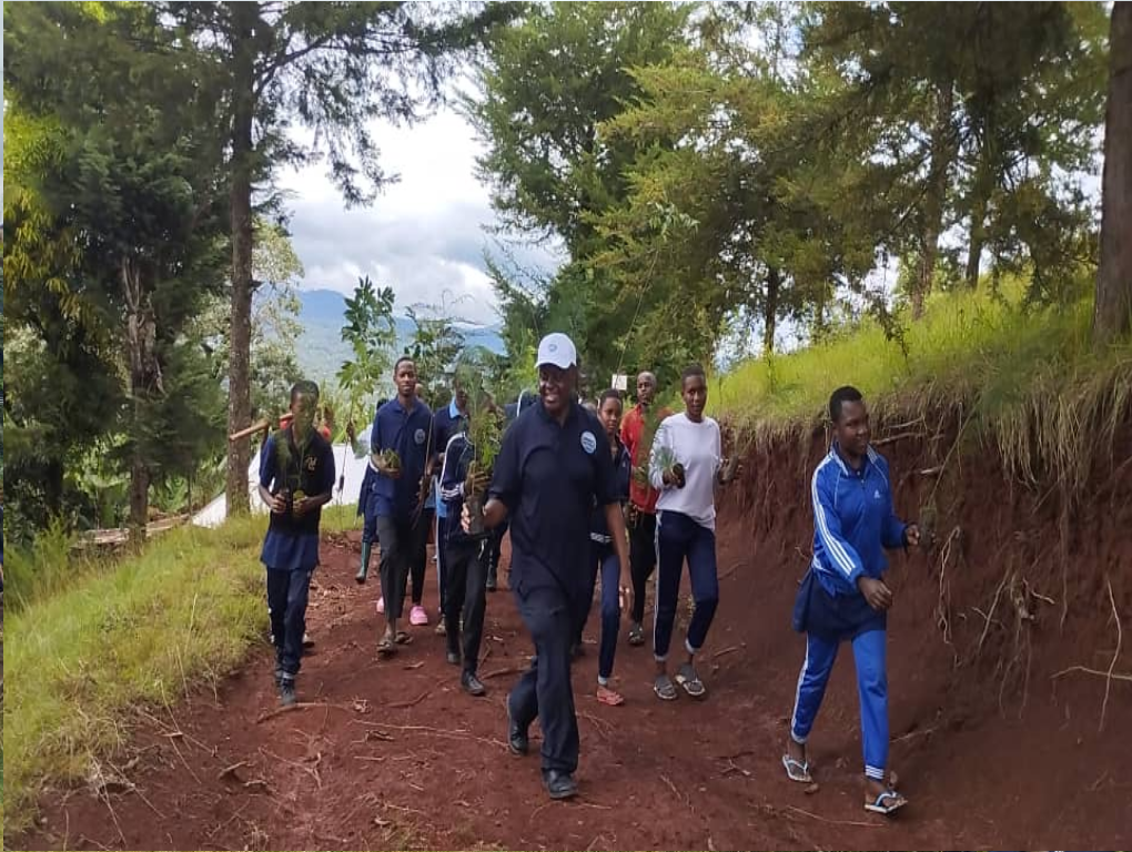 Birthday Director Youth