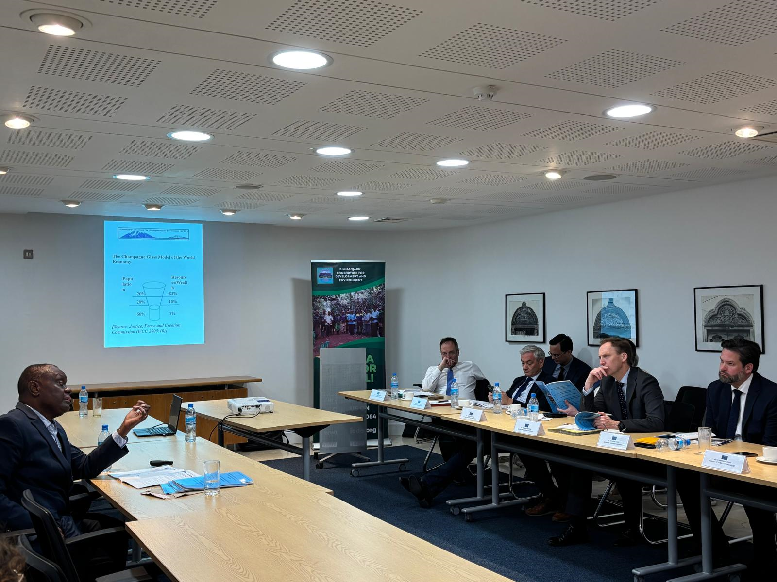 Sustainable Development